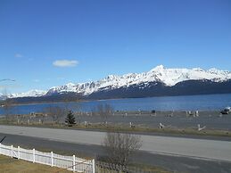 Baywatch by Alaska's Point of View