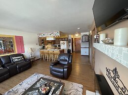 Baywatch by Alaska's Point of View