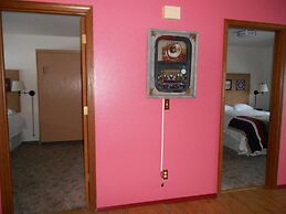 Baywatch by Alaska's Point of View