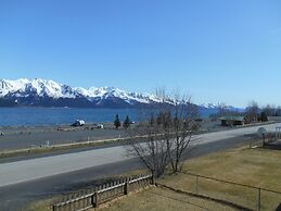 Baywatch by Alaska's Point of View