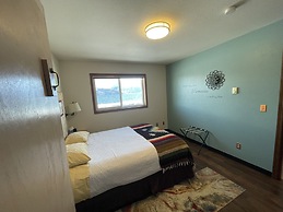 Baywatch by Alaska's Point of View