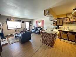 Baywatch by Alaska's Point of View