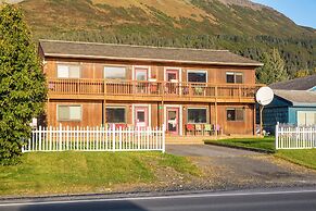 Baywatch by Alaska's Point of View