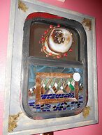 Baywatch by Alaska's Point of View