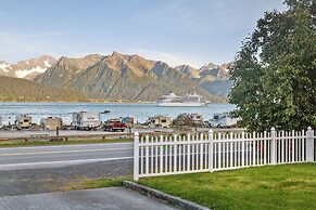 Baywatch by Alaska's Point of View