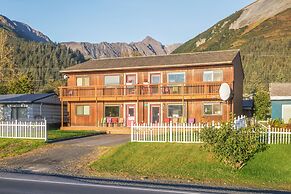 Baywatch by Alaska's Point of View