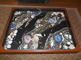 Baywatch by Alaska's Point of View