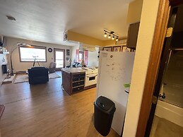 Baywatch by Alaska's Point of View