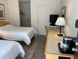 Motel Panoramique