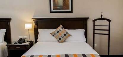 Carnaval Hotel Casino