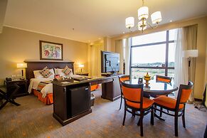 Carnaval Hotel Casino