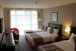 Carnaval Hotel Casino