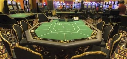 Carnaval Hotel Casino