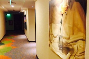 Carnaval Hotel Casino