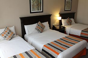 Carnaval Hotel Casino