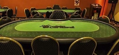 Carnaval Hotel Casino