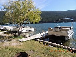 Marigold Fishing Resort