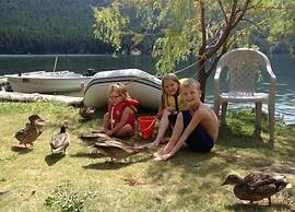 Marigold Fishing Resort