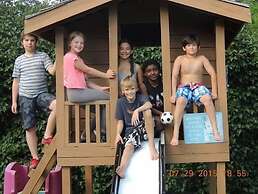 Marigold Fishing Resort