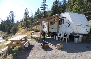 Marigold Fishing Resort