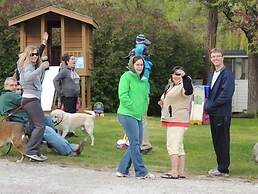 Marigold Fishing Resort