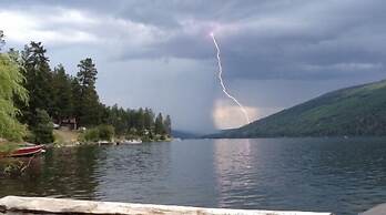 Marigold Fishing Resort