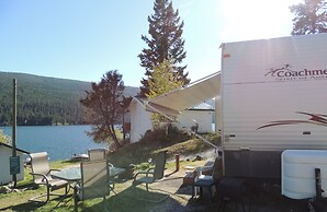 Marigold Fishing Resort