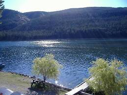 Marigold Fishing Resort