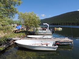 Marigold Fishing Resort