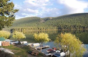 Marigold Fishing Resort