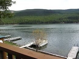 Marigold Fishing Resort