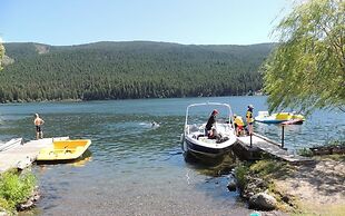 Marigold Fishing Resort