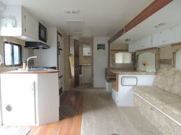 Marigold Fishing Resort