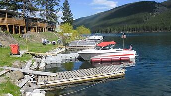 Marigold Fishing Resort