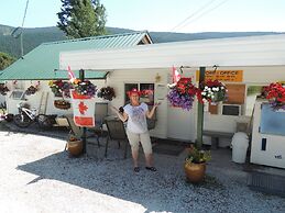 Marigold Fishing Resort