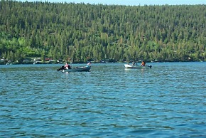 Marigold Fishing Resort