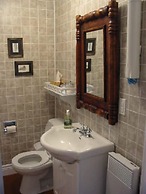 Gîte LaRichardière