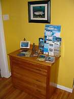 Gîte LaRichardière