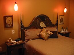 Gîte LaRichardière