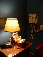 Gîte LaRichardière