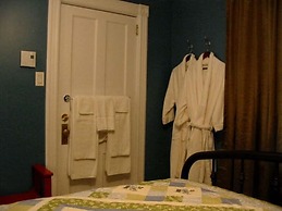 Gîte LaRichardière