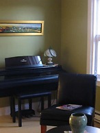 Gîte LaRichardière