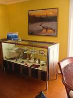 Gîte LaRichardière