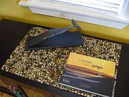 Gîte LaRichardière