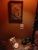 Gîte LaRichardière