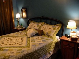 Gîte LaRichardière