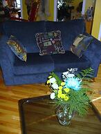 Gîte LaRichardière