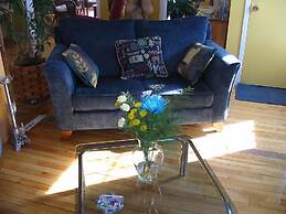 Gîte LaRichardière