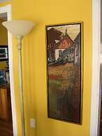 Gîte LaRichardière