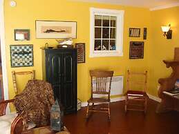 Gîte LaRichardière